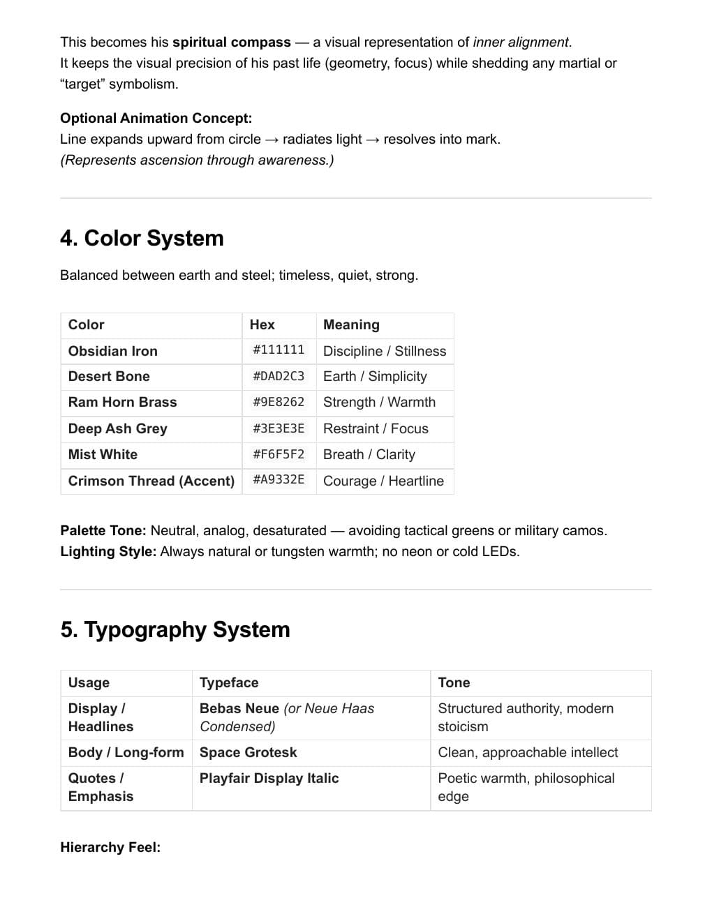 Rory Miller — full output, page 9 of 24