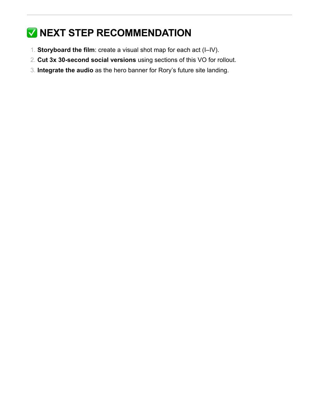 Rory Miller — full output, page 24 of 24